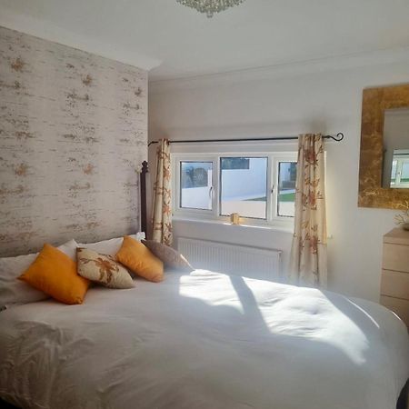 Saltdean Heights Appartement Buitenkant foto