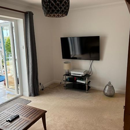 Saltdean Heights Appartement Buitenkant foto
