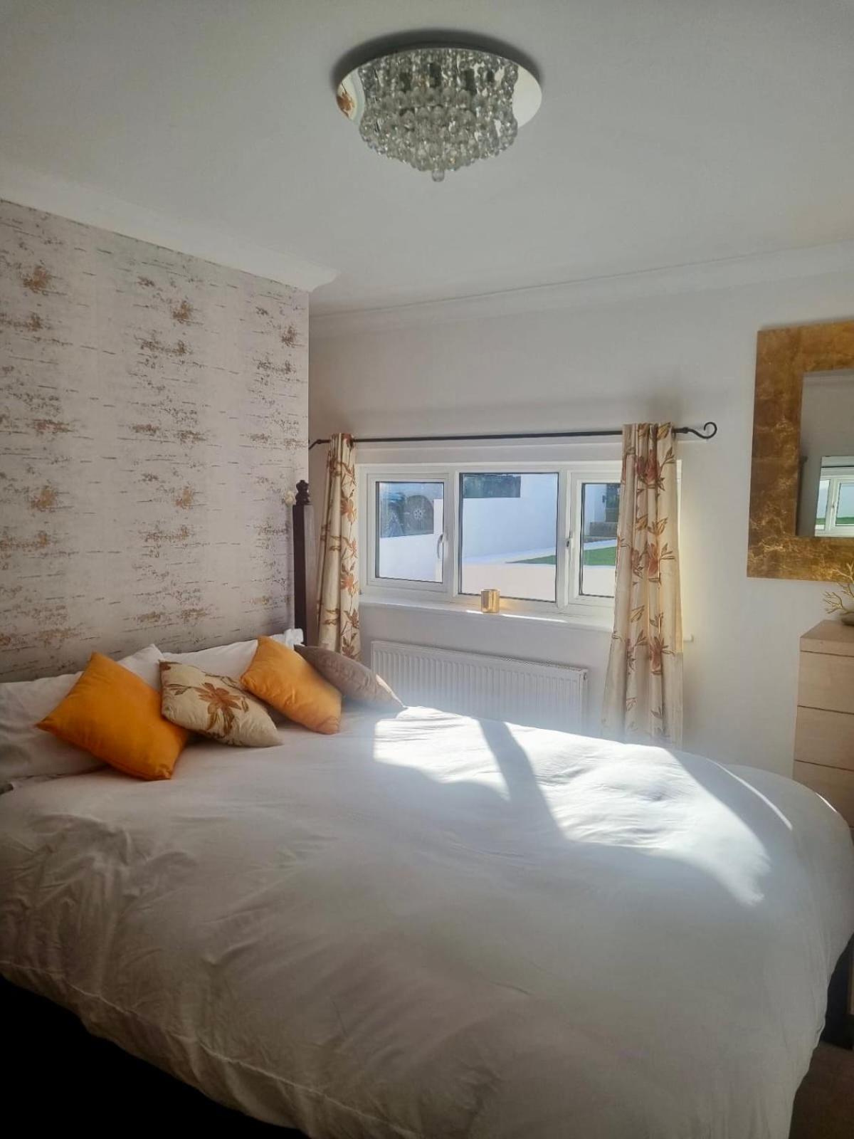 Saltdean Heights Appartement Buitenkant foto