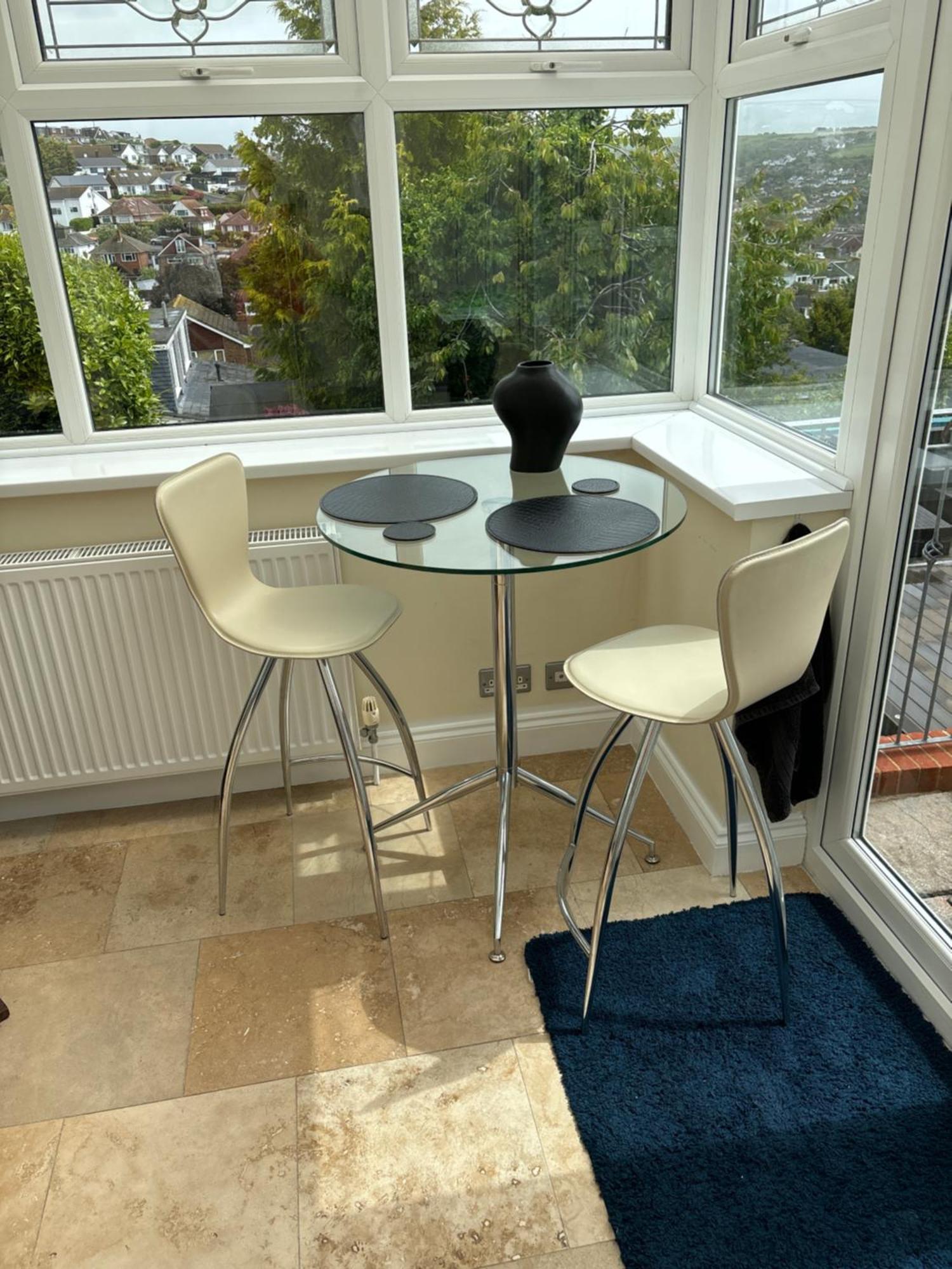 Saltdean Heights Appartement Buitenkant foto