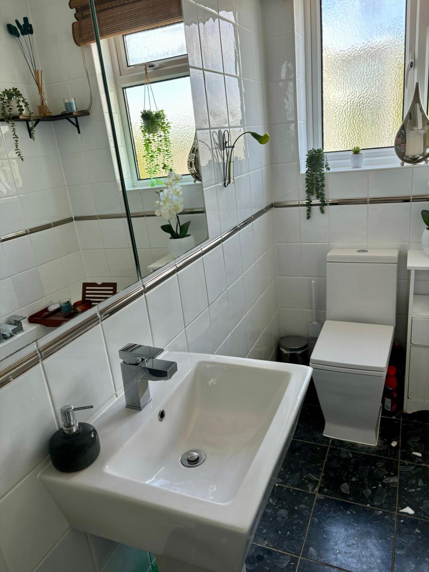 Saltdean Heights Appartement Buitenkant foto