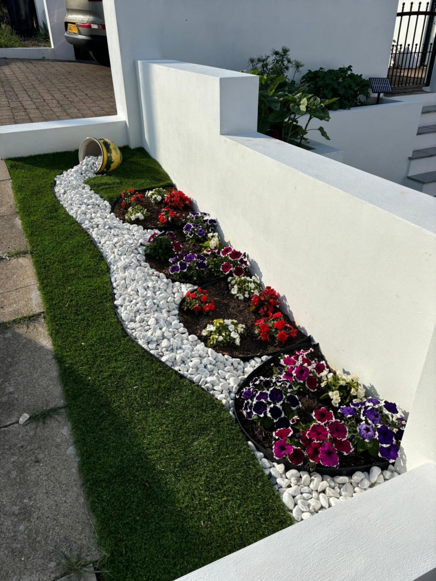 Saltdean Heights Appartement Buitenkant foto